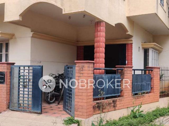 2 BHK House for Rent In Hsr Layout