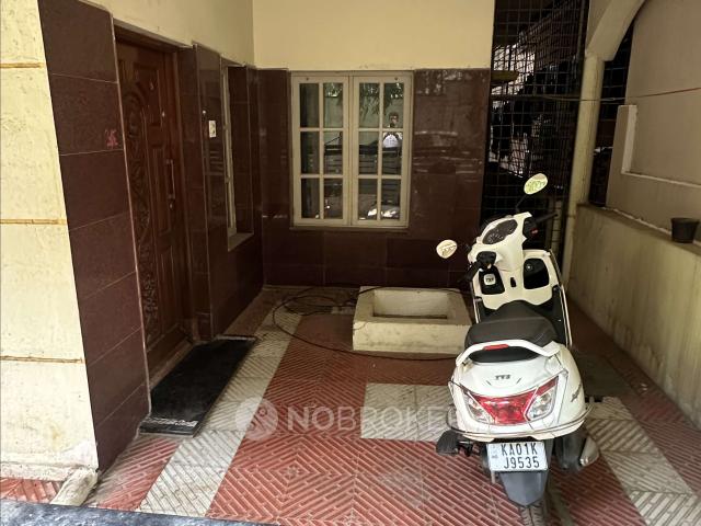 2 BHK House for Rent In Hsr Layout