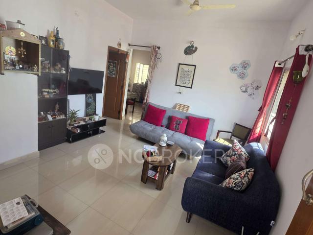 2 BHK House for Rent In Hsr Layout