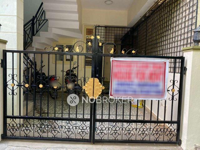 2 BHK House for Rent In Hsr Layout