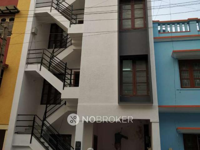 2 BHK House for Rent In Hsr Layout