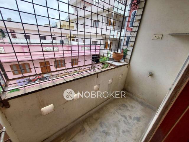 2 BHK House for Rent In Hyder Shah Kote, Bandlaguda Jagir
