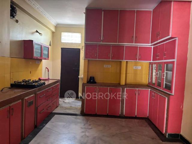 2 BHK House for Rent In Ibrahim Bagh