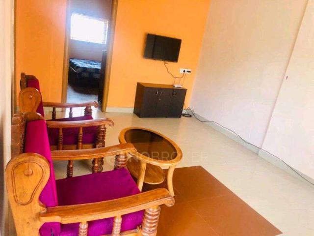 2 BHK House for Rent In Independence Park