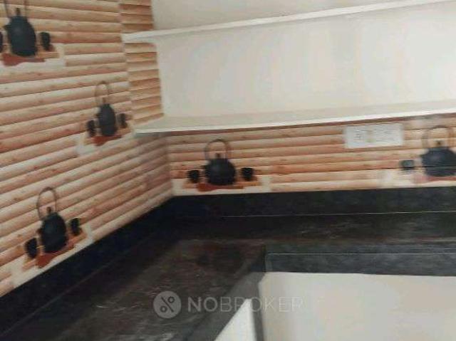 2 BHK House for Rent In Indira Hills