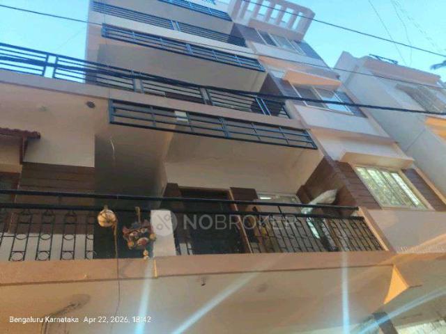 2 BHK House for Rent In Indiranagar