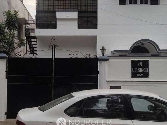 2 BHK Flat for Rent In Indiranagar