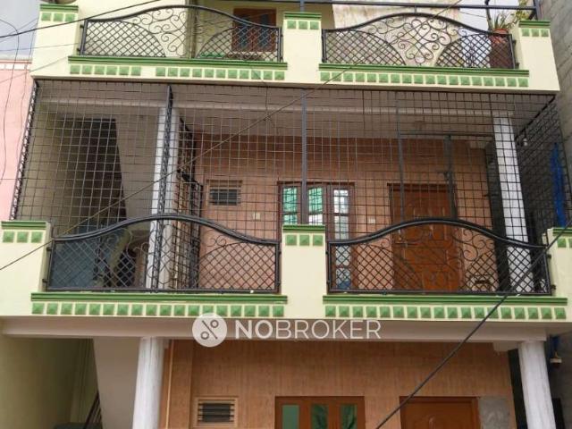 2 BHK House for Rent In Indiranagar