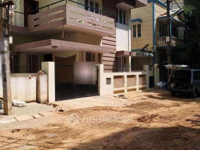 2 BHK House for Rent In Indiranagar