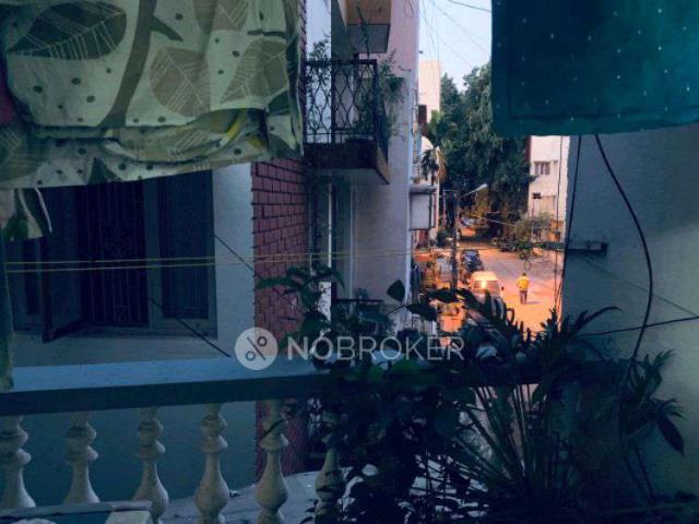 2 BHK House for Rent In Indiranagar
