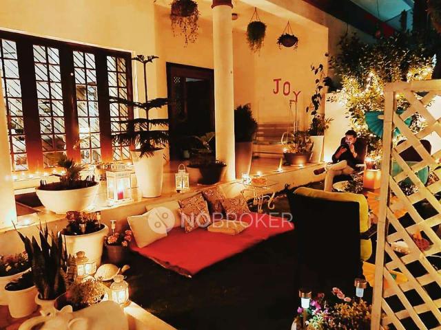 2 BHK House for Rent In Indiranagar