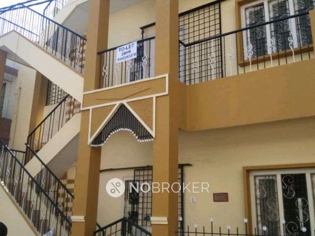 2 BHK House for Rent In Indiranagar