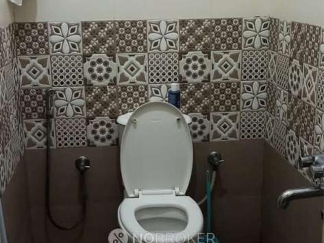 2 BHK House for Rent In Iti Layout, Hosapalya, Hsr Layout
