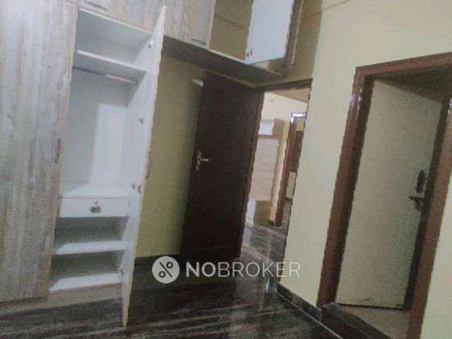 2 BHK House for Rent In Iti Layout, Sector 7, Hsr Layout