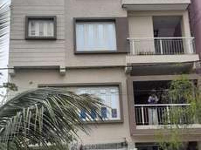 2 BHK House for Rent In Iti Layout, Sector 7, Hsr Layout