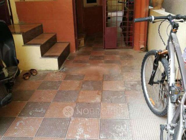 2 BHK House for Rent In J. P. Nagar