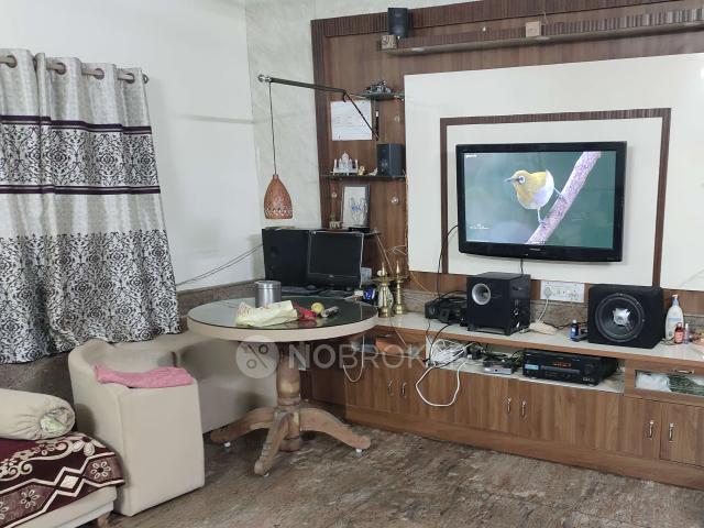 2 BHK House for Rent In J. P. Nagar