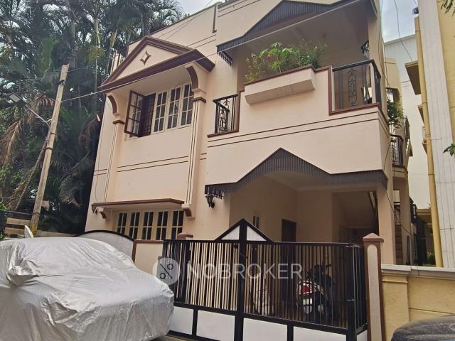 2 BHK House for Rent In J. P. Nagar