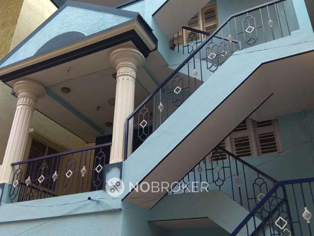 2 BHK House for Rent In J. P. Nagar