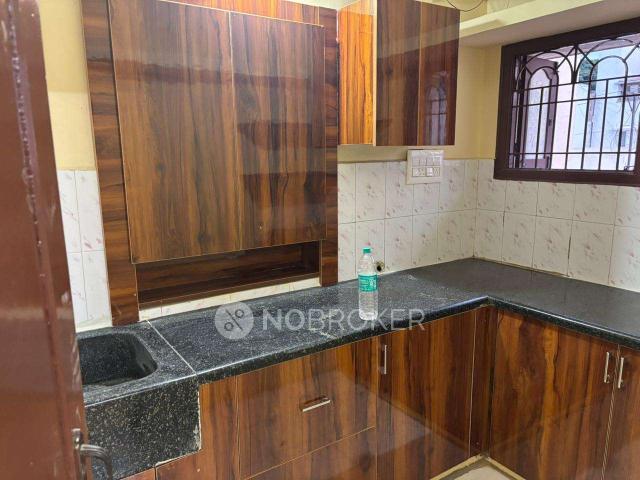 2 BHK House for Rent In J. P. Nagar