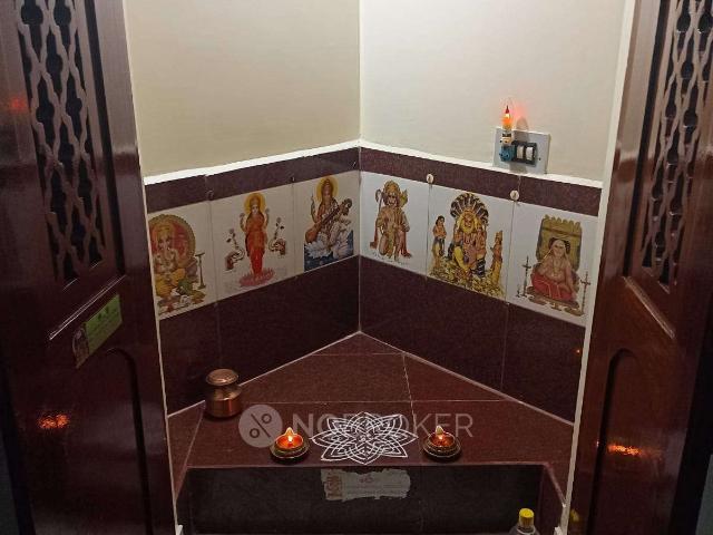 2 BHK House for Rent In J. P. Nagar