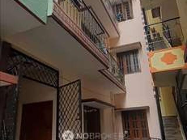 2 BHK House for Rent In J. P. Nagar