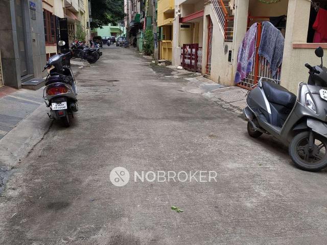 2 BHK House for Rent In J P Nagar