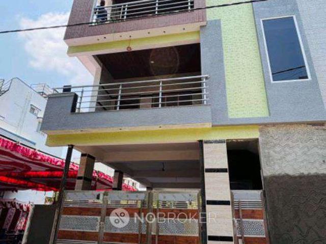 2 BHK House for Rent In J. P. Nagar
