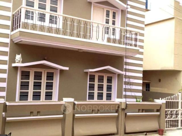 2 BHK House for Rent In J. P. Nagar
