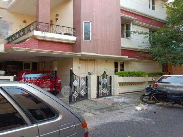 2 BHK House for Rent In J. P. Nagar