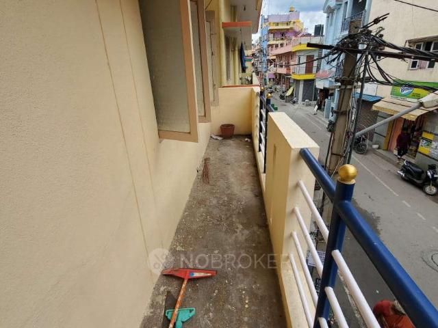 2 BHK House for Rent In J. P. Nagar