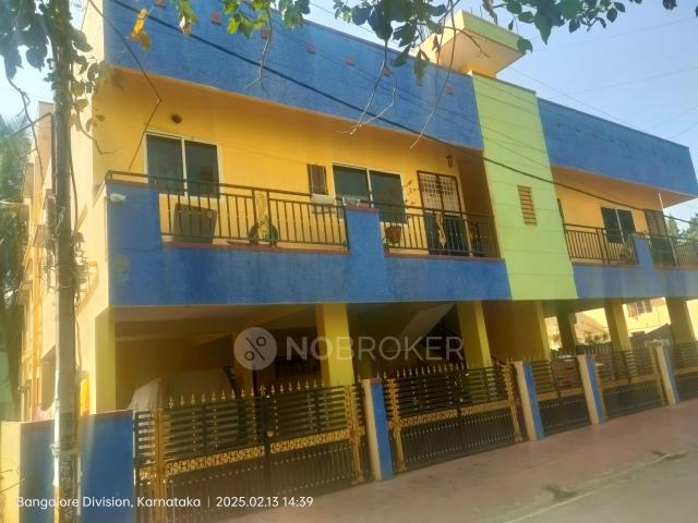 2 BHK House for Rent In J. P. Nagar