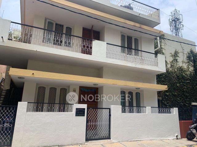 2 BHK House for Rent In J. P. Nagar