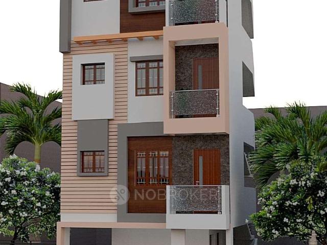 2 BHK House for Rent In J. P. Nagar