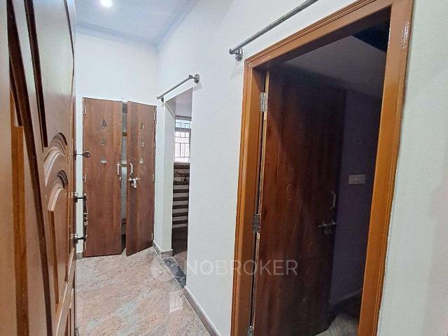 2 BHK House for Rent In Nagarbhavi