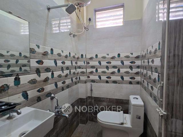 2 BHK House for Rent In J. P. Nagar