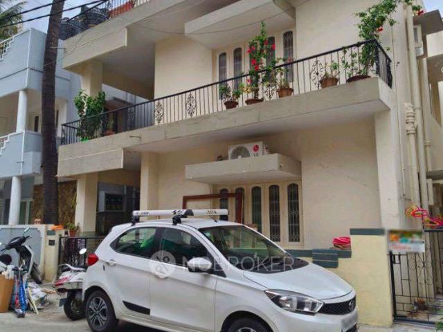 2 BHK House for Rent In J. P. Nagar