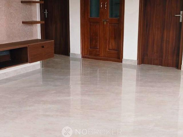 2 BHK House for Rent In J. P. Nagara 9th Phase 7th Block Ba
