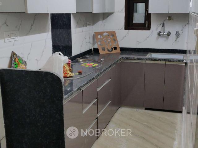 2 BHK House for Rent In Tagore Garden Extension