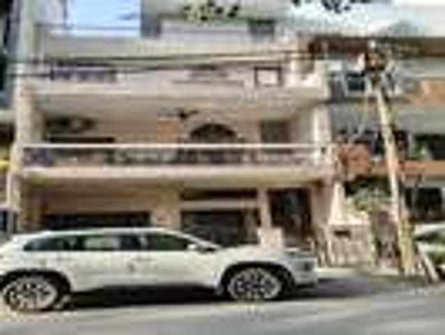 2 BHK House for Rent In 18, Block B, Nangli Jaleeb, New Delhi, 110058, India