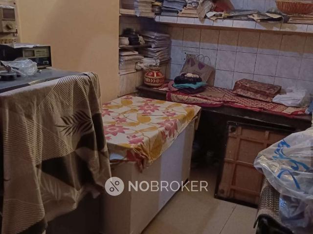 2 BHK House for Rent In Janakpuri