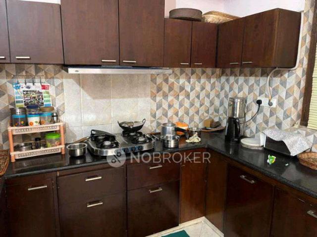 2 BHK House for Rent In Jacobpura