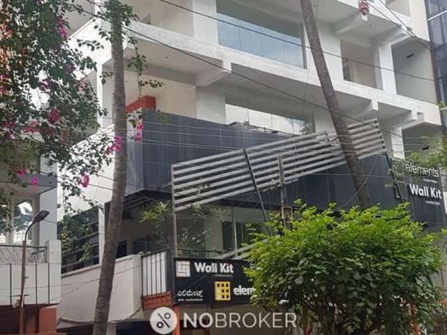 2 BHK House for Rent In Jayanagar