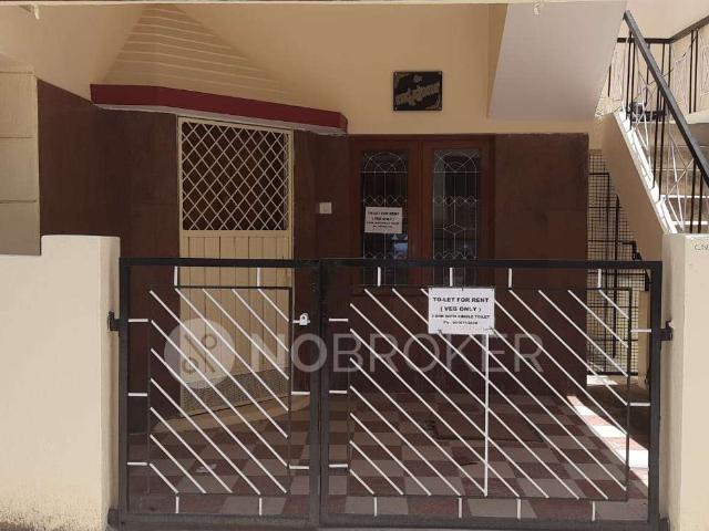 2 BHK House for Rent In Jp Nagar