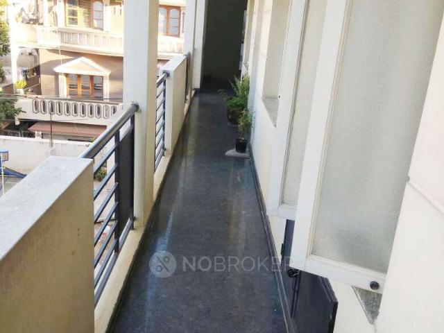 2 BHK House for Rent In Jp Nagar
