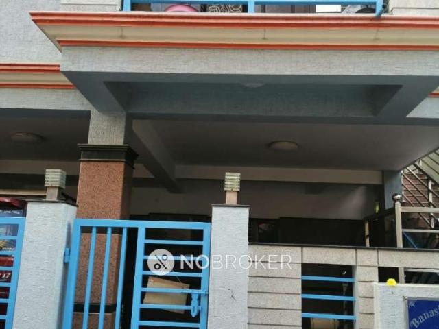 2 BHK House for Rent In Jp Nagar 6th Phase
