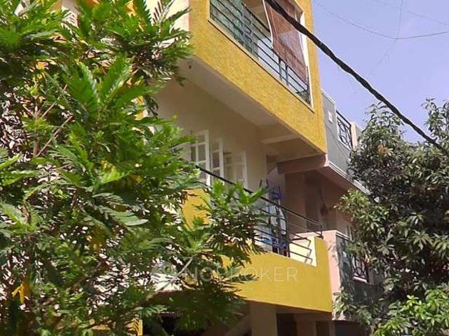 2 BHK House for Rent In Jp Nagar 7th Phase