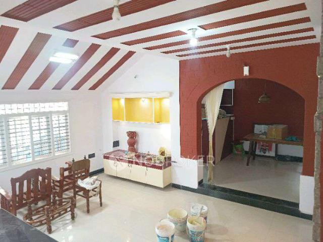 2 BHK House for Rent In Jp Nagar 7th Phase
