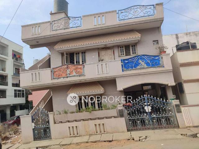 2 BHK House for Rent In Jp Nagar 7th Phase