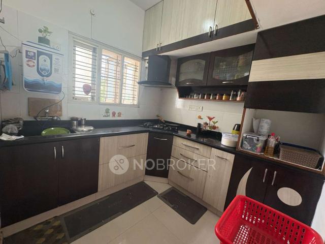 2 BHK House for Rent In Jp Nagar 7th Phase